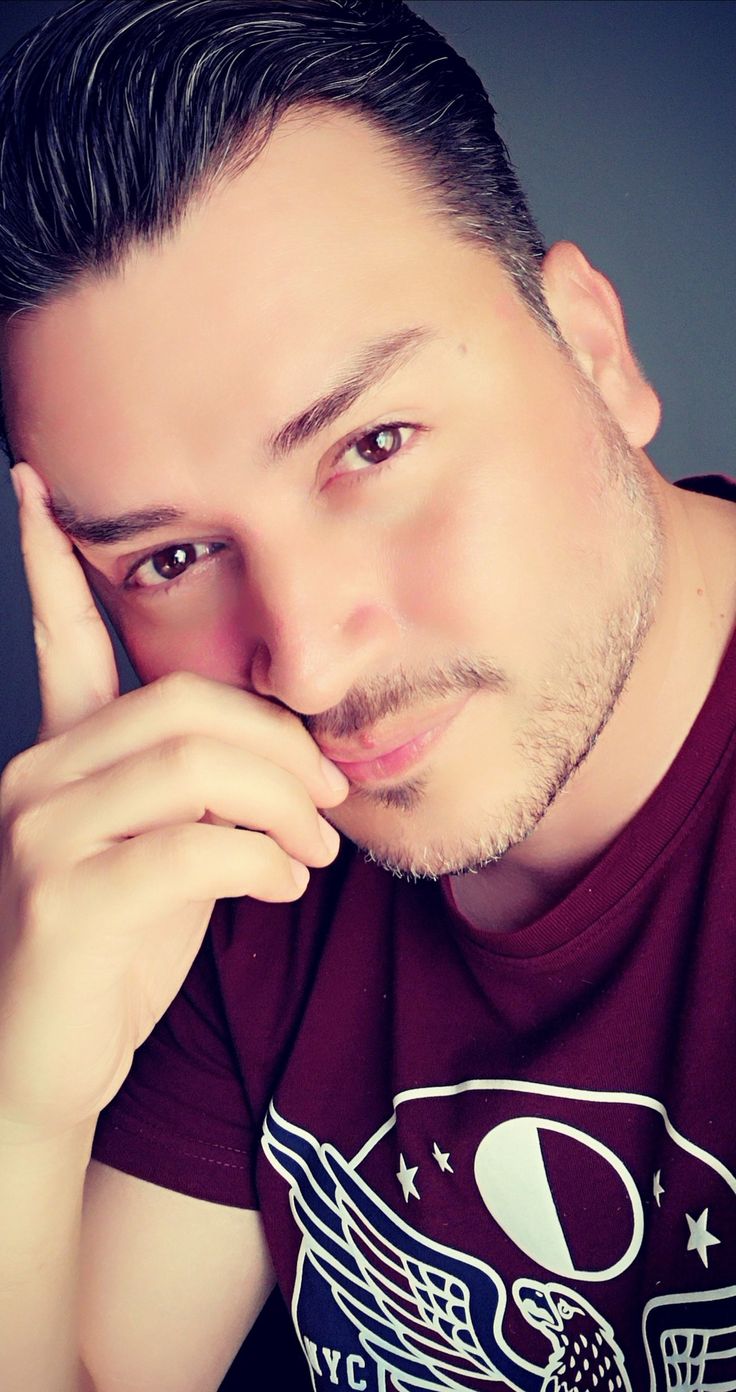 Jorge L. – Medellín