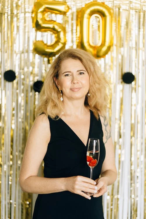 María P. – Bogotá